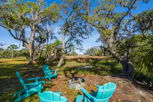 1102 Down Under Ln, Edisto Island, SC 29438 - Photo 50