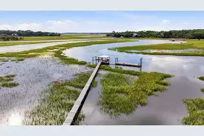 1102 Down Under Lane, Edisto Island, SC 29438 - Photo 14