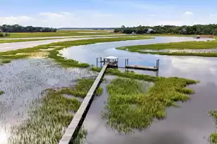 1102 Down Under Ln, Edisto Island, SC 29438 - Photo 14