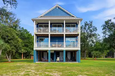 1102 Down Under Lane, Edisto Island, SC 29438 - Photo 88