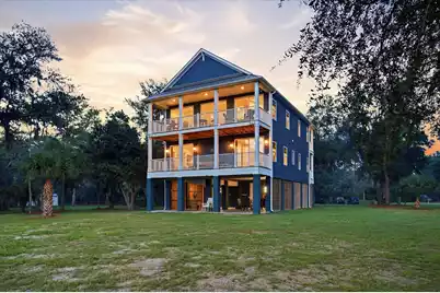 1102 Down Under Lane, Edisto Island, SC 29438 - Photo 52