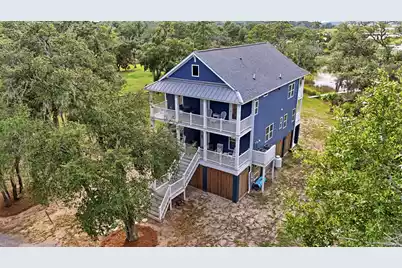1102 Down Under Lane, Edisto Island, SC 29438 - Photo 72
