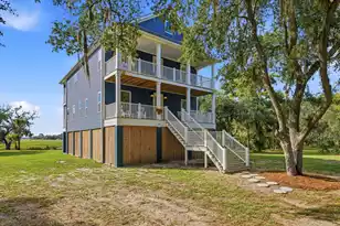 1102 Down Under Ln, Edisto Island, SC 29438 - Photo 28