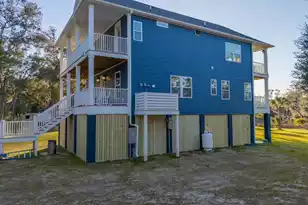 1102 Down Under Ln, Edisto Island, SC 29438 - Photo 86