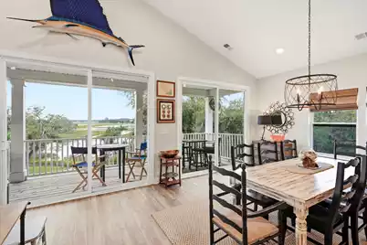 1102 Down Under Lane, Edisto Island, SC 29438 - Photo 18