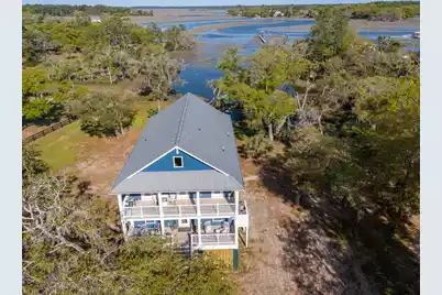 1102 Down Under Lane, Edisto Island, SC 29438 - Photo 4