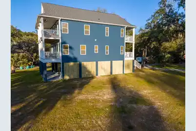 1102 Down Under Lane, Edisto Island, SC 29438 - Photo 94