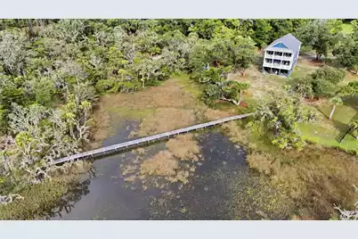 1102 Down Under Lane, Edisto Island, SC 29438 - Photo 80