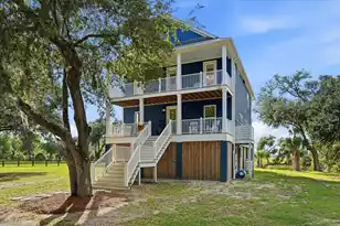 1102 Down Under Ln, Edisto Island, SC 29438 - Photo 64