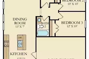 1002 Elk River Run, Summerville, SC 29485 - Photo 2