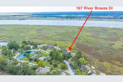 167 River Breeze Drive #Unit 16, Charleston, SC 29407 - Photo 36