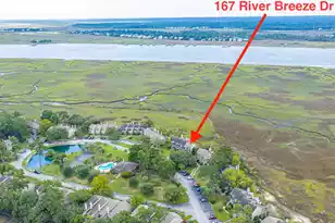 167 River Breeze Dr #16, Charleston, SC 29407 - Photo 36