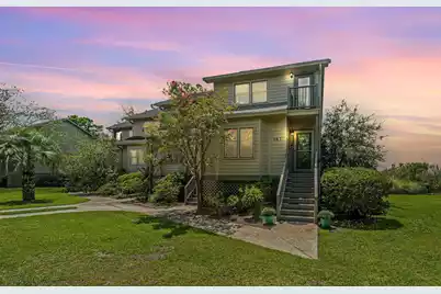 167 River Breeze Drive #Unit 16, Charleston, SC 29407 - Photo 1