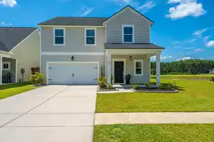 267 Woodland Oak Wy, Summerville, SC 29485 - Photo 1