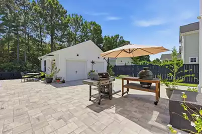 158 Hewitt Street, Summerville, SC 29486 - Photo 58