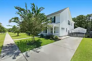 158 Hewitt St, Summerville, SC 29486 - Photo 108