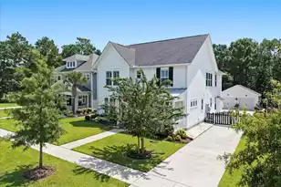 158 Hewitt St, Summerville, SC 29486 - Photo 2