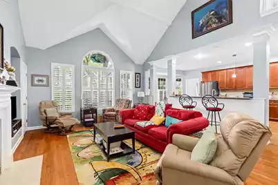 1780 James Basford Place, Mount Pleasant, SC 29466 - Photo 14
