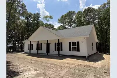 201 Tabernacle Road, Eutawville, SC 29048 - Photo 1