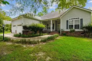 3017 Trotters Club Way, Summerville, SC 29483 - Photo 6
