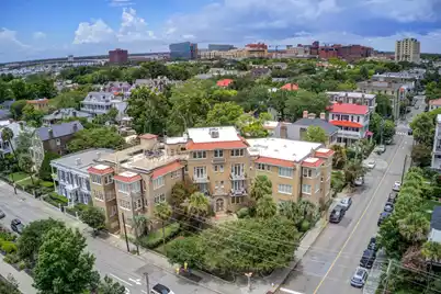 63 Rutledge Avenue #5, Charleston, SC 29401 - Photo 2