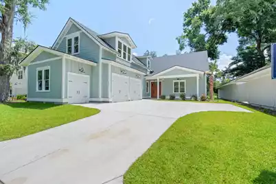 665 Reeve Road S, Saint Helena Island, SC 29920 - Photo 1