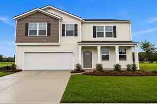 354 Willow Run Dr, Summerville, SC 29486 - Photo 1