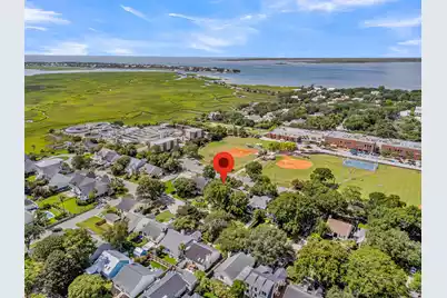 1527 Barquentine Drive, Mount Pleasant, SC 29464 - Photo 1