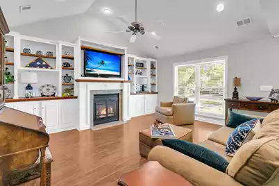 1527 Barquentine Drive, Mount Pleasant, SC 29464 - Photo 4