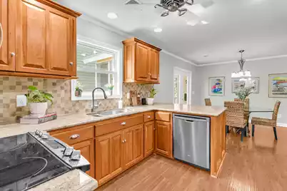 1527 Barquentine Drive, Mount Pleasant, SC 29464 - Photo 8