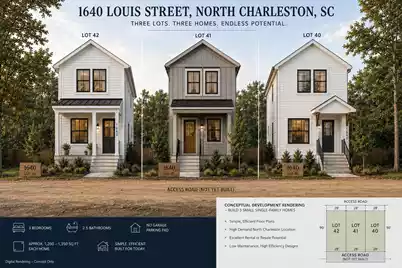 1640 Louis Street, North Charleston, SC 29405 - Photo 1