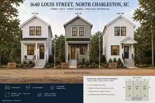 1640 Louis St, North Charleston, SC 29405 - Photo 1