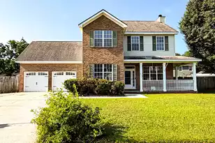 313 Courtney Round, Summerville, SC 29486 - Photo 2