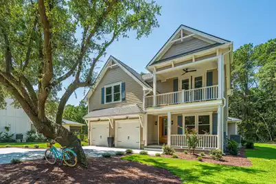977 Bellas Lane, Awendaw, SC 29429 - Photo 2