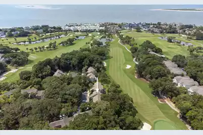122 High Hammock Villas, Seabrook Island, SC 29455 - Photo 38