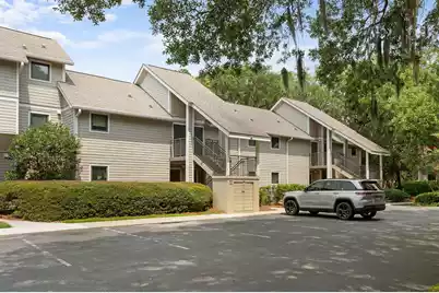 122 High Hammock Villas, Seabrook Island, SC 29455 - Photo 6