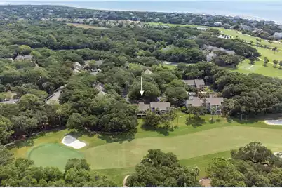 122 High Hammock Villas, Seabrook Island, SC 29455 - Photo 40