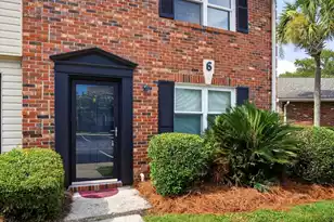 415 Parkdale Dr #Apt 6H, Charleston, SC 29414 - Photo 1