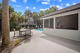 290 Tarpon Blvd, Fripp Island, SC 29920 - Photo 46