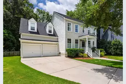 3540 Higgins Drive E, Mount Pleasant, SC 29466 - Photo 6
