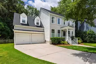 3540 Higgins Dr E, Mount Pleasant, SC 29466 - Photo 6