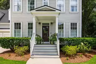 3540 Higgins Dr E, Mount Pleasant, SC 29466 - Photo 2