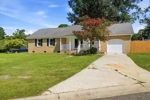 217 Vickie St, Ladson, SC 29456 - Photo 2