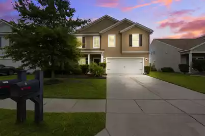 613 Zinnia Drive, Goose Creek, SC 29445 - Photo 1