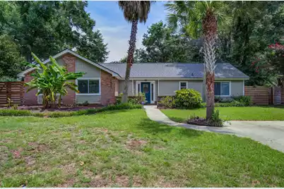 1307 Bob White Drive, Charleston, SC 29412 - Photo 1