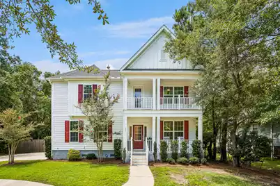 421 Woodland Shores Road, Charleston, SC 29412 - Photo 48