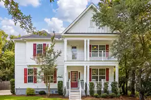421 Woodland Shores Rd, Charleston, SC 29412 - Photo 1