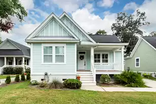 4532 Orr St, North Charleston, SC 29405 - Photo 1