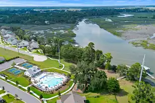 1168 Salem Bay Dr, Beaufort, SC 29902 - Photo 48