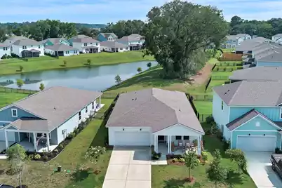 1168 Salem Bay Drive, Beaufort, SC 29902 - Photo 2